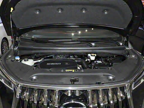 2023�� ��ʦϵ�� 400T �콢��