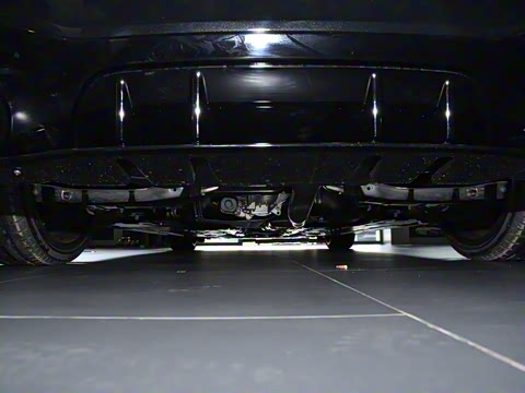 2025�� �Ŀ� AMG A 35 4MATIC