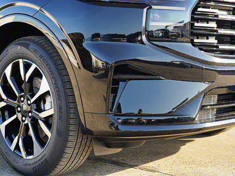 2025�� ���L 2.0T EcoBoost E�춯��������������