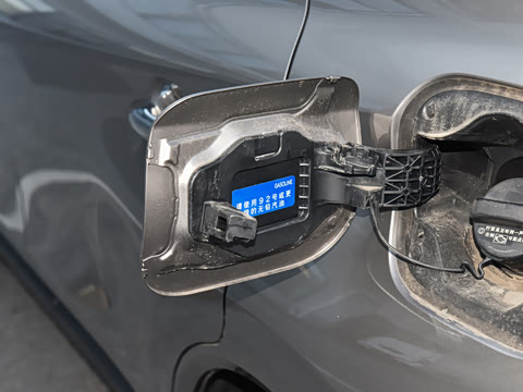 2023�� ˫�� 2.5L CVT����������