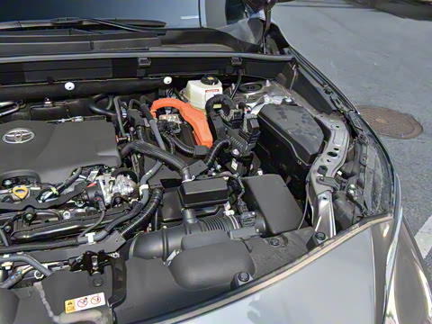 2023�� ˫�� 2.5L CVT����������