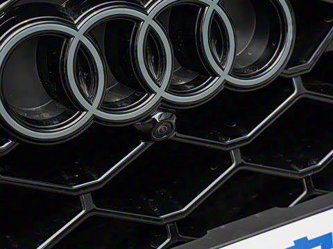 2025�� RS Q8 4.0T performance