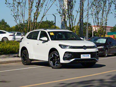 2024�� PRO 330TSI ����R-Line�����