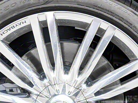 2025�� �Ŀ� S 580 4MATIC