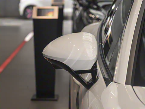 2024�� Panamera 4 �����ӳ��� 2.9T