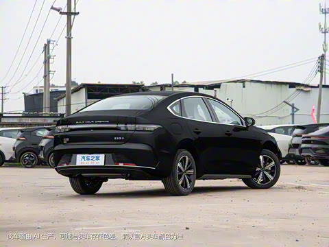 2024�� ��ҫ�� DM-i 120KM �����