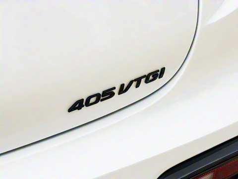 2025�� 2.0T 405 AT������