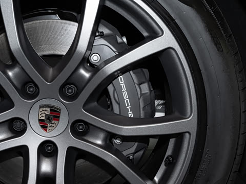 2025�� Cayenne 3.0T ���۰�