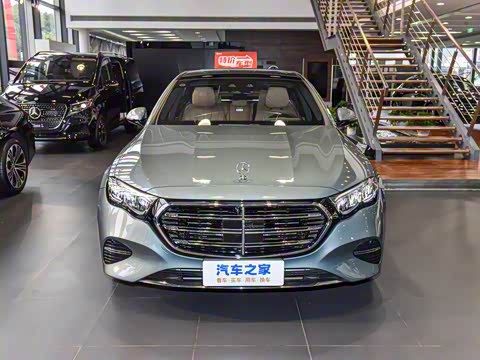 2025�� E 300 L ʱ����