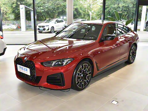 2024�� 430i Gran Coupe M�˶���ҹ��װ
