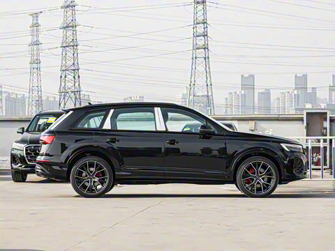 2025�� 55 TFSI quattro S line����ʿ��