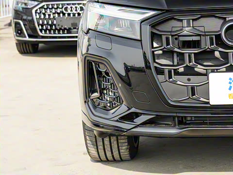 2025�� 55 TFSI quattro S line����ʿ��