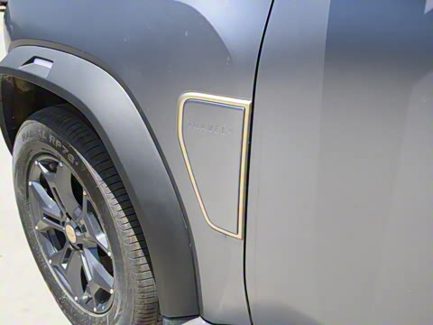 2025�� 2.0TD DCT XWD��Խ