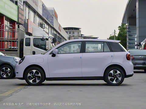 2023�� 405km Lite