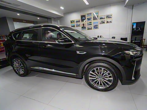 2024�� �ھ��� 1.5T DCT�ھ�MAX+ 7��