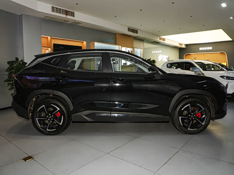 2025�� 1.5T DCT �����