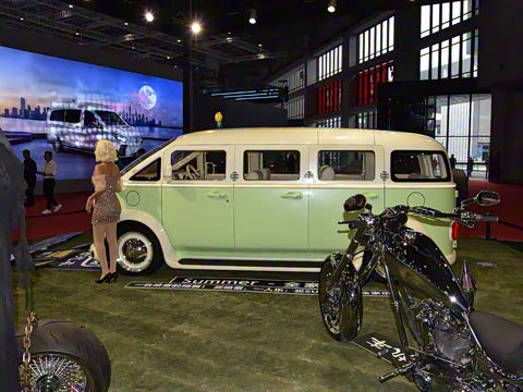 2025�� FUV ȫ�ҿ��ֳ�