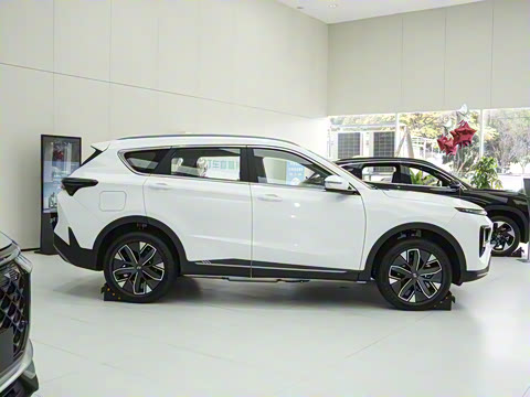 2024�� 1.5T 120km MAX+ 5��