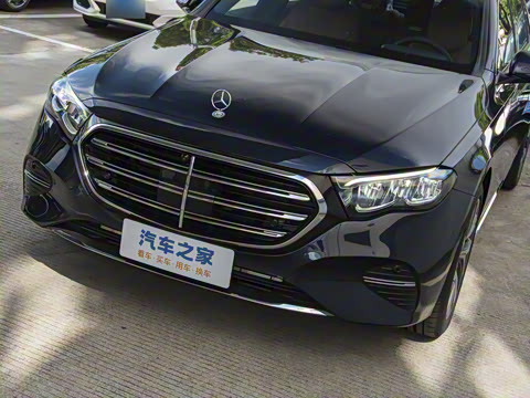 2024�� �Ŀ� E 300 L ʱ����