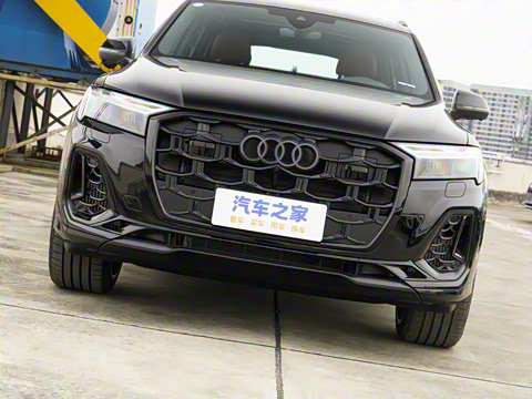 2025�� 55 TFSI quattro S line��ѩ�˶���