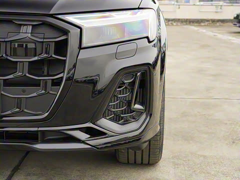 2025�� 55 TFSI quattro S line��ѩ�˶���