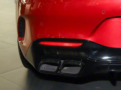 2024�� AMG SL 63 4MATIC+