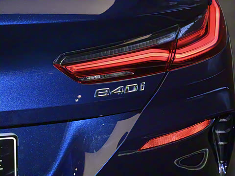 2022�� 840i ˫�Ž��ܳ� M�˶���װ