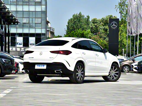 2024�� GLE 350 4MATIC ����SUV ������