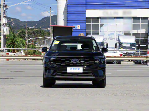 2025�� ���L 2.0T EcoBoost ��������������