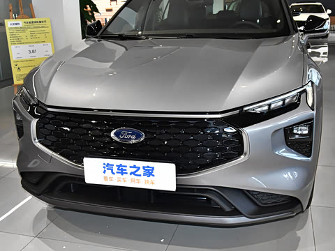 2025 2.0T EcoBoost E 춯 ˶