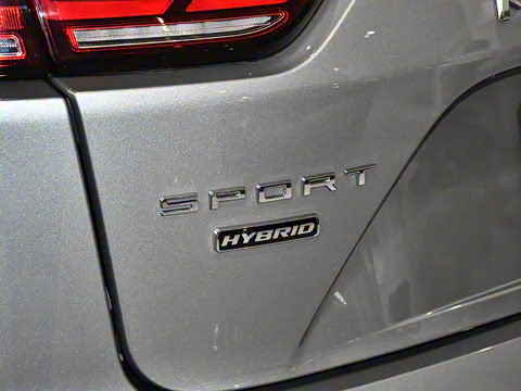 2025 2.0T EcoBoost E 춯 ˶