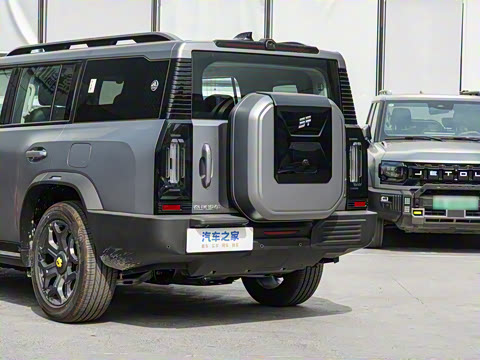 2025�� 206km XWD ��Խ�ӳ��� 7��