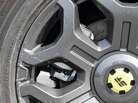 2025�� 206km XWD ��Խ�ӳ��� 7��