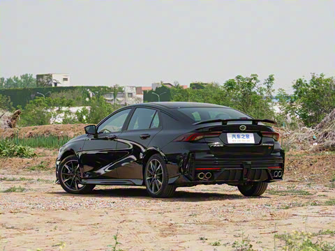 2024�� 270T DCT Ӱ��R-Style��