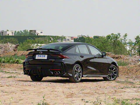 2024�� 270T DCT Ӱ��R-Style��