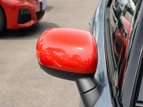 2025�� JOHN COOPER WORKS CABRIO