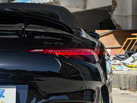 2024�� AMG SL 63 4MATIC+