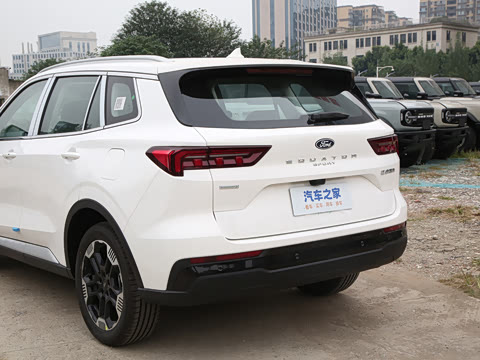 2025�� EcoBoost 170 ������