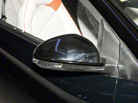 2024�� �Ŀ� �ഺ�� 321km �Ӱ��� 29.23kWh