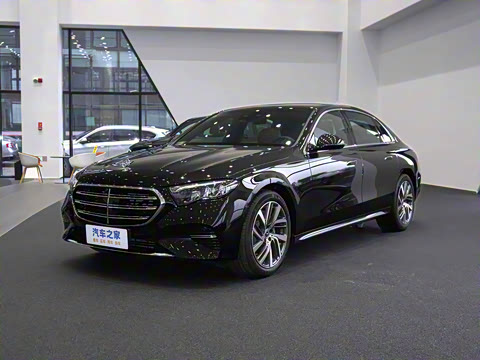 2025�� E 300 L ʱ����