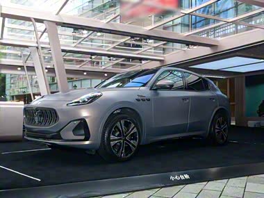 【grecale格雷嘉新能源】玛莎拉蒂_grecale格雷嘉新能源报价_grecale