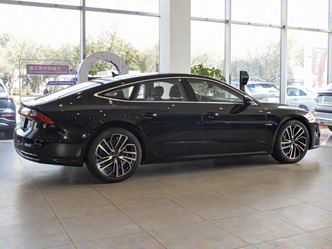 2025�� 45 TFSI ��ѡ��