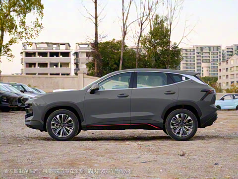 2024�� 1.6T DCT ����PRO