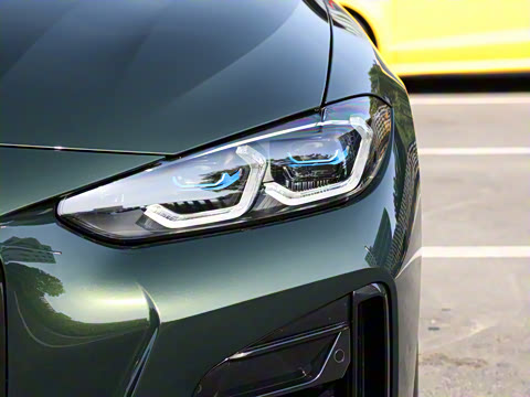 2023�� 430i Gran Coupe M�˶���ҹ��װ