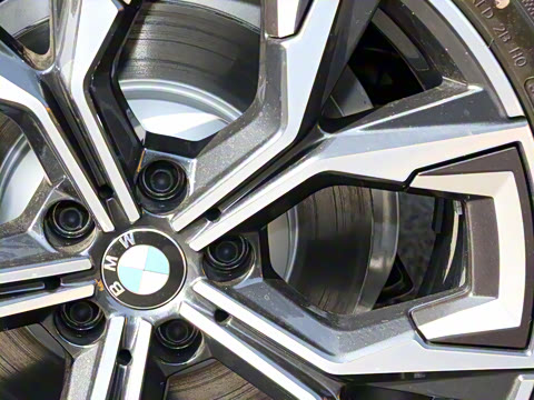 2023�� 430i Gran Coupe M�˶���ҹ��װ