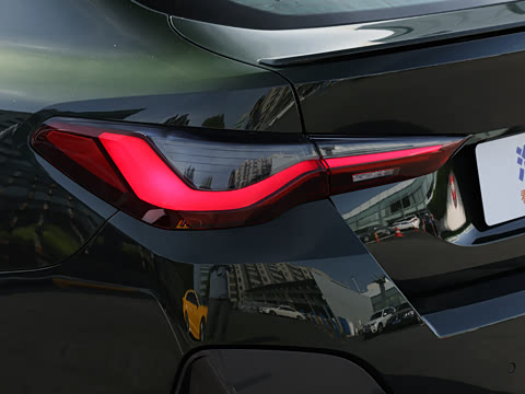 2023�� 430i Gran Coupe M�˶���ҹ��װ