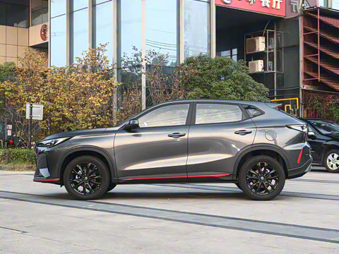 2025�� 1.5T DCT��Խ��