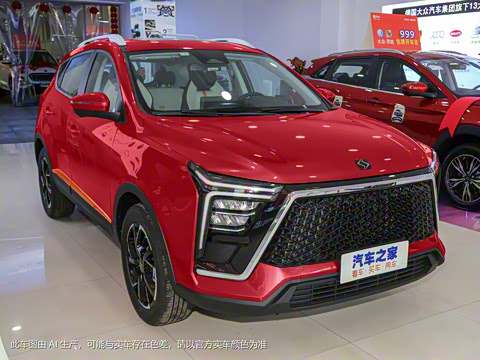 2022�� 1.5T DCT��FUN��