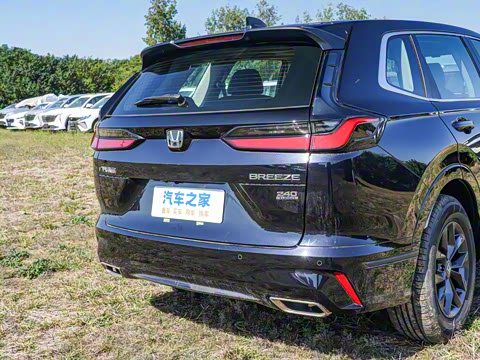 2025�� 240TURBO ���������� 5��