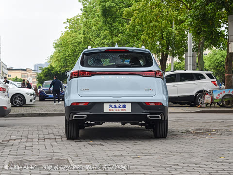 2022�� 1.5T DCT�ȷ��